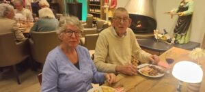 Foto’s lustrumdrive!