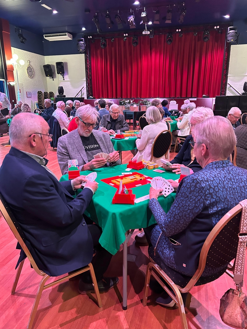 Foto's lustrumdrive!