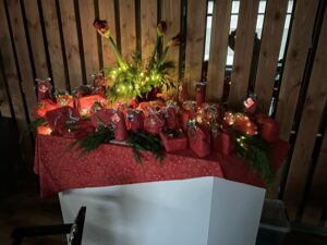 Kerstdrive woensdagavond 17 december 2025